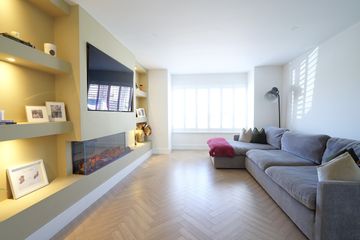 Property Header