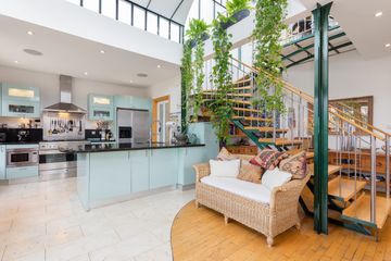 Property header