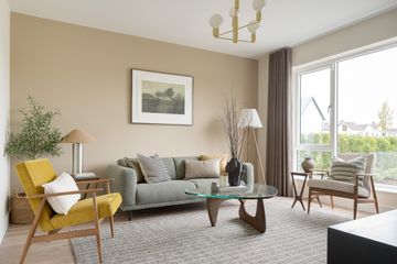 Property header