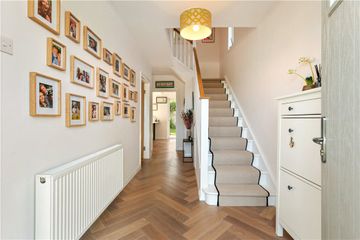 Property header