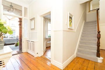 Property header