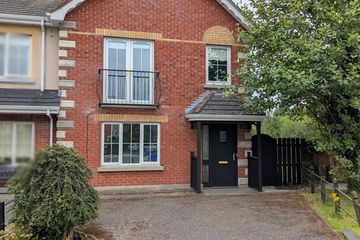 Property header