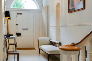 Property header