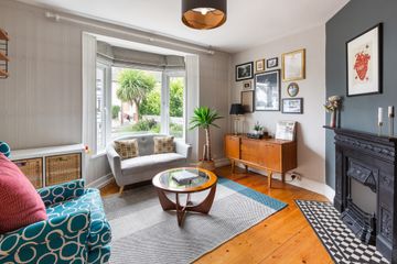 Property header