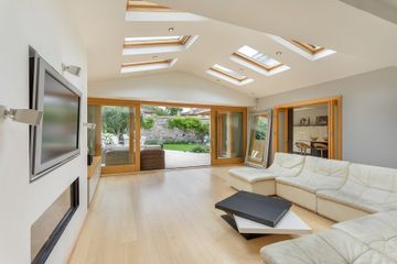 Property Header