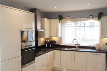 Property header