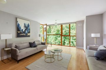 Property Header