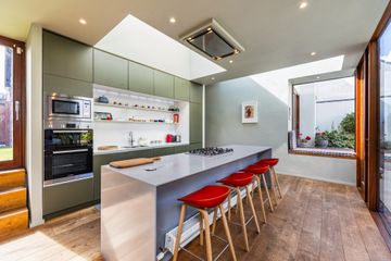Property Header