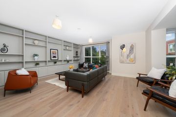 Property header