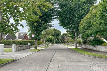Property Header