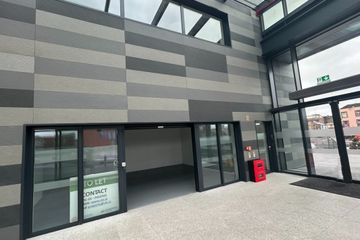 Property header