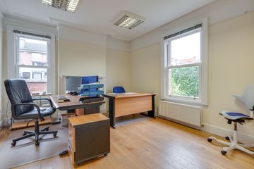 Property header