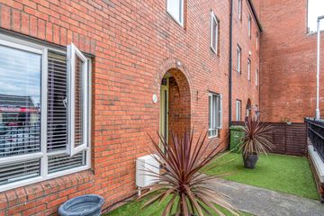 Property header