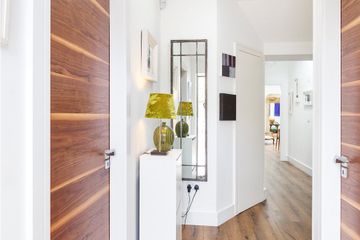 Property header