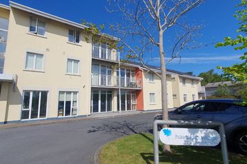Property header