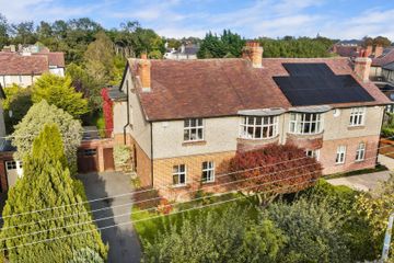 Property header