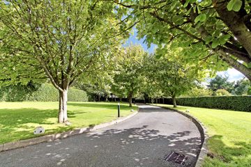 Property header