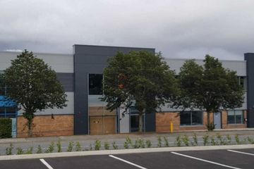 Property Header
