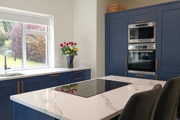Property header