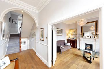 Property header