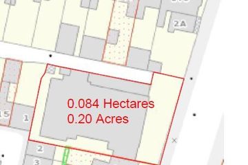 Property header