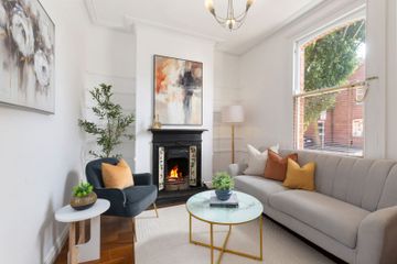 Property header