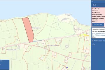 Property header