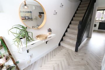 Property header
