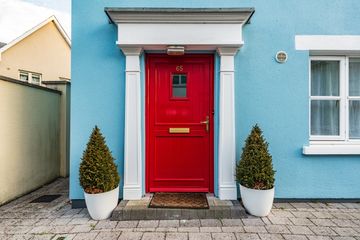 Property header