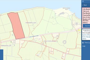 Property header