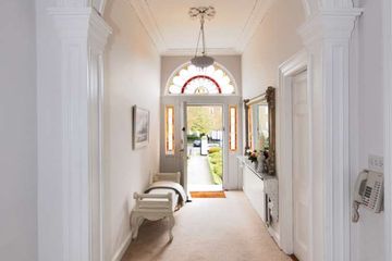 Property header