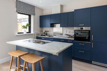Property header
