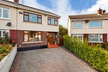 Property Header