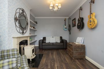Property Header