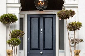 Property header