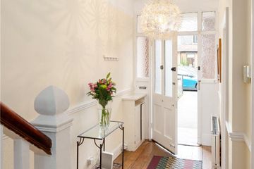 Property header
