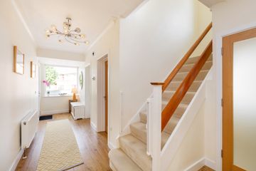 Property header