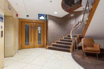 Property header