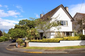 Property header