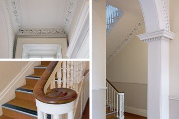 Property Header