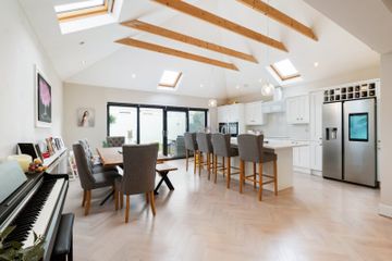 Property header