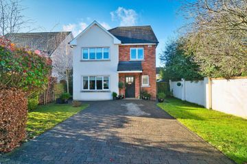 Property header
