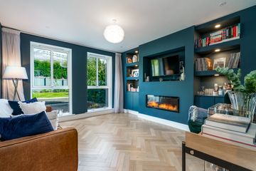 Property Header
