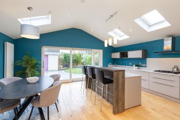 Property Header