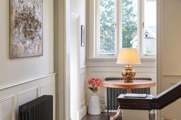 Property Header
