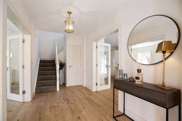 Property header