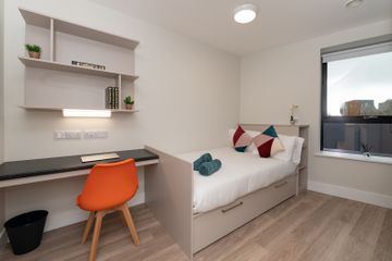 Property Header