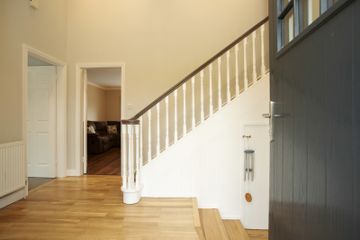 Property header