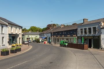 Property header