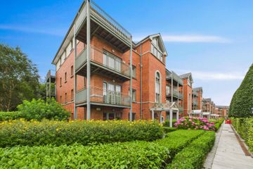 Property header